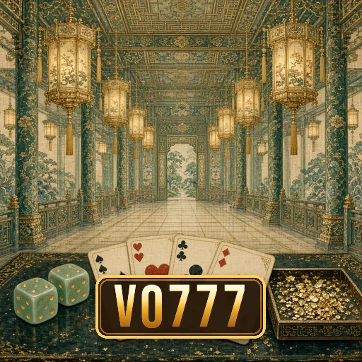 vo777 APK Indonesia - Tampilan antarmuka