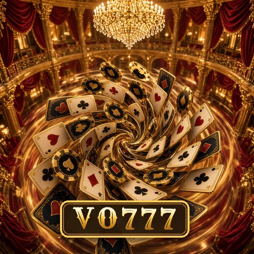 vo777 Key Features